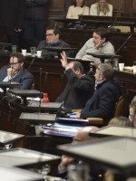 Ampliación de la Corte: el peronismo no dará cuórum 