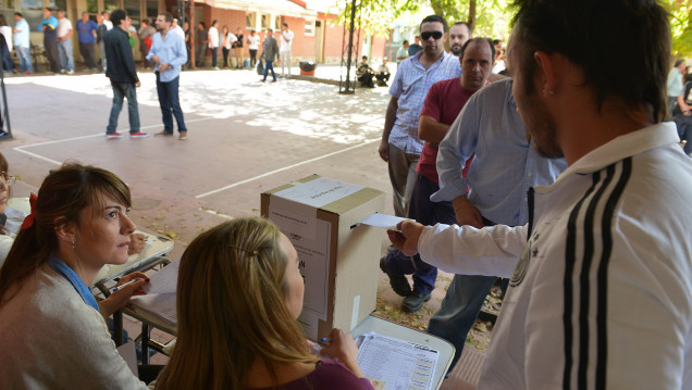 imagen En 30 segundos, sin repetir y sin soplar: las propuestas de los precandidatos