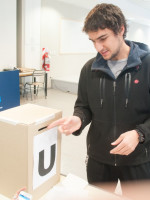 Las elecciones en la Universidad Nacional de Cuyo serán el 7 de junio