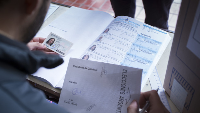 imagen El sistema de doble vuelta