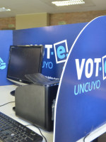 La UNCUYO desarrolló su propio sistema de voto electrónico