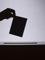 Para qué sirve votar en blanco