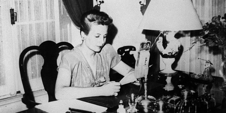  Historia de una conquista: a 70 años de la primera elección en la que votaron las mujeres