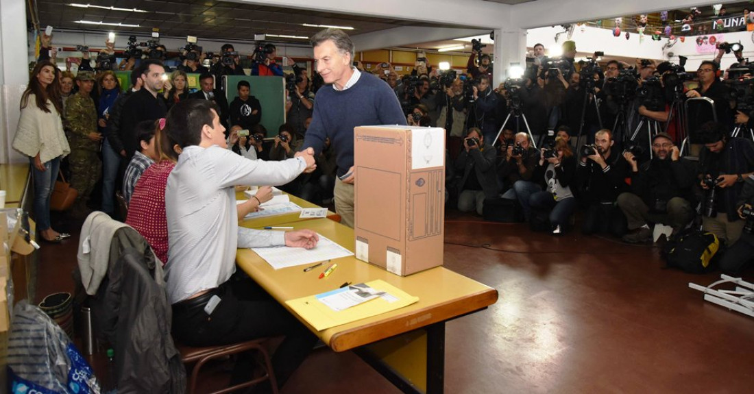 Macri volverá a Mendoza