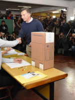Macri volverá a Mendoza