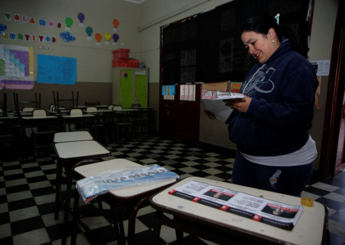 Postales de una jornada mendocina y democrática