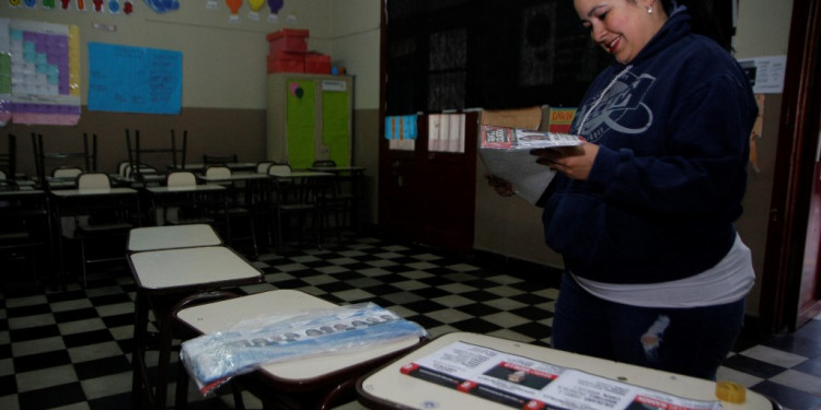 Postales de una jornada mendocina y democrática