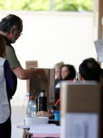 Fijate quién ganó en la mesa en la que votaste