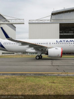 Ya se puede volar directo a Lima desde Mendoza