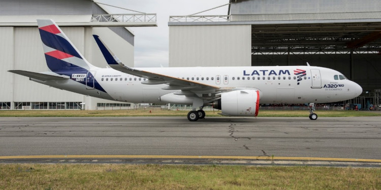 Ya se puede volar directo a Lima desde Mendoza