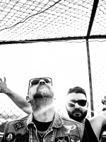 #TuboDeEnsayo y rutas del rock con V.U.E.L.O.