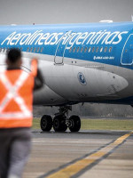 Este jueves aumentan los pasajes aéreos por un nuevo impuesto