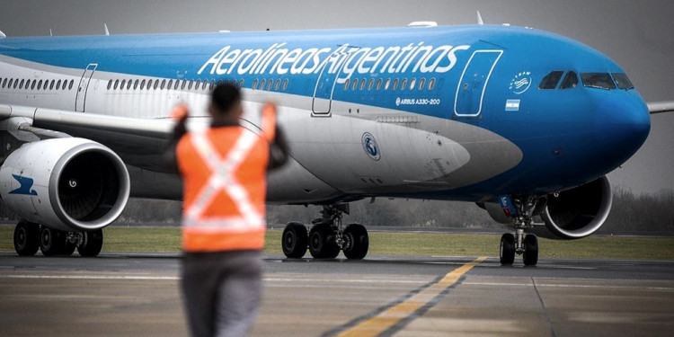 Mendoza suma vuelos internacionales: conecta con Chile, Brasil, Panamá y Perú