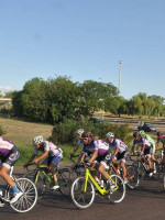 La Vuelta de Mendoza vuelve al sur