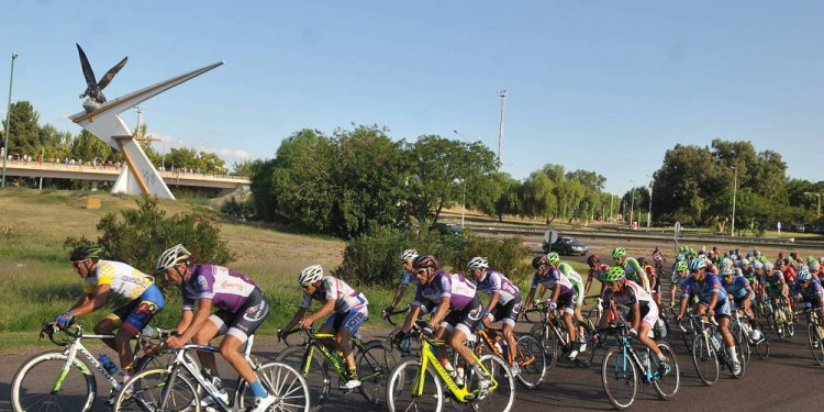 La Vuelta de Mendoza vuelve al sur