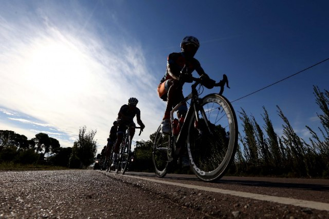 "La Vuelta de Mendoza ha cubierto mis expectativas"