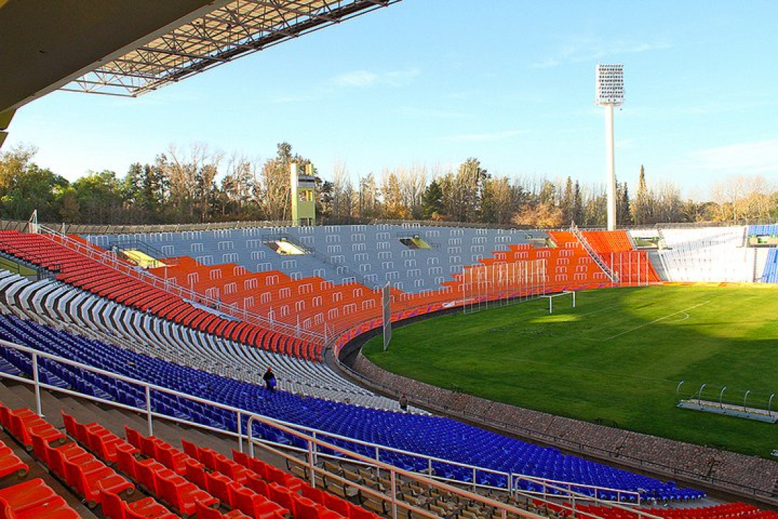 Confirman a Mendoza como sede del Mundial Sub 20, pero hay polémica: ¿cambia el nombre del estadio?