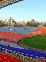 Confirman a Mendoza como sede del Mundial Sub 20, pero hay polémica: ¿cambia el nombre del estadio?