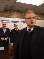 Venier sobre el Código de Faltas: "Es un cambio rotundo en las reglas de convivencia"