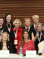 W20: cierre con recomendaciones para lograr equidad de género