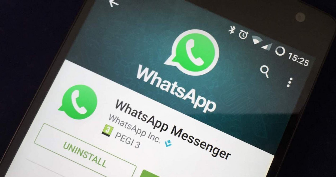 WhatsApp ya tiene mil millones de usuarios diarios