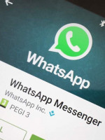 WhatsApp ya tiene mil millones de usuarios diarios