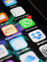 Tres trucos para que WhatsApp no te "coma" el paquete de datos