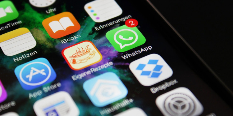 Tres trucos para que WhatsApp no te "coma" el paquete de datos