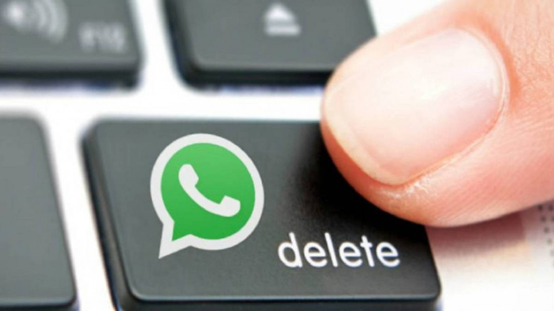 Los 4096 segundos para arrepentirse en WhatsApp