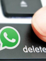 Los 4096 segundos para arrepentirse en WhatsApp