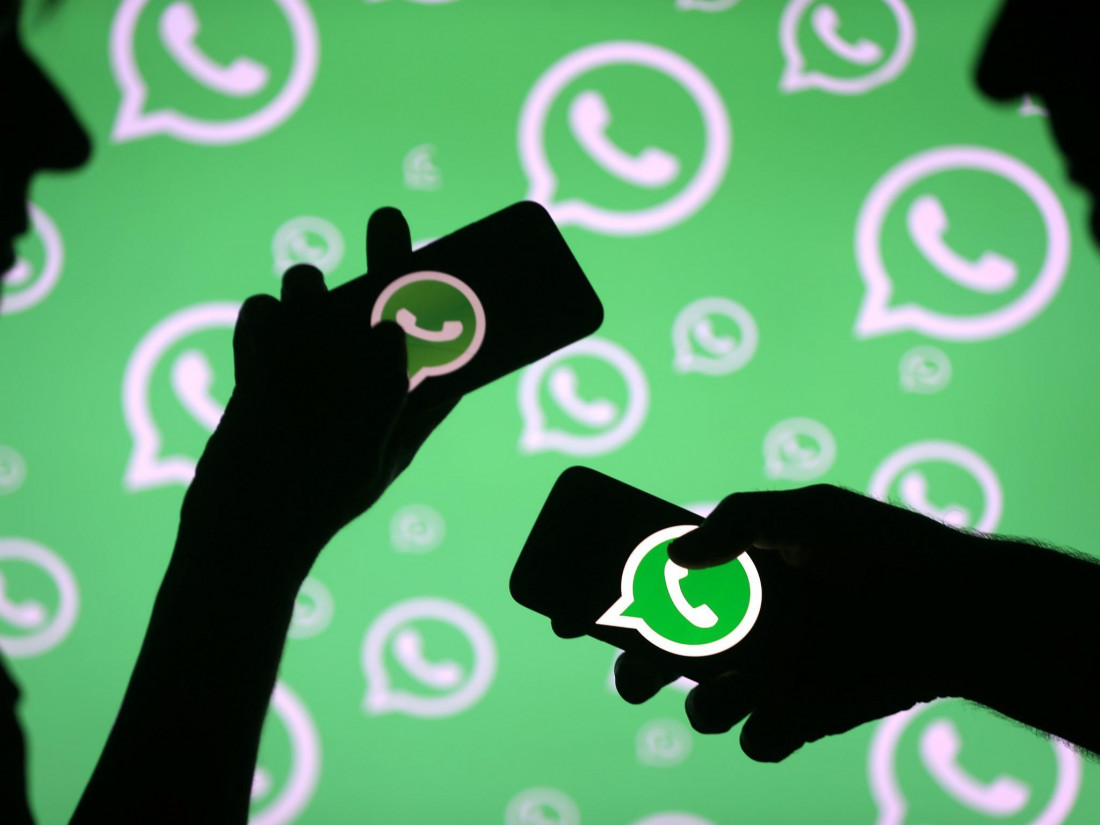 A lo Facebook: aunque lo borres, WhatsApp guarda todo