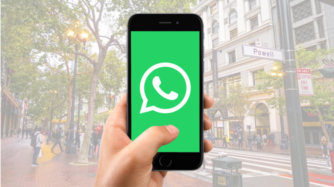 WhatsApp va a cambiar la forma de enviar fotos