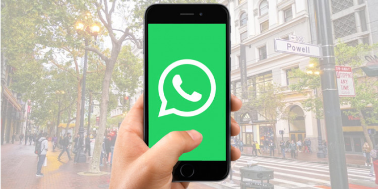WhatsApp va a cambiar la forma de enviar fotos