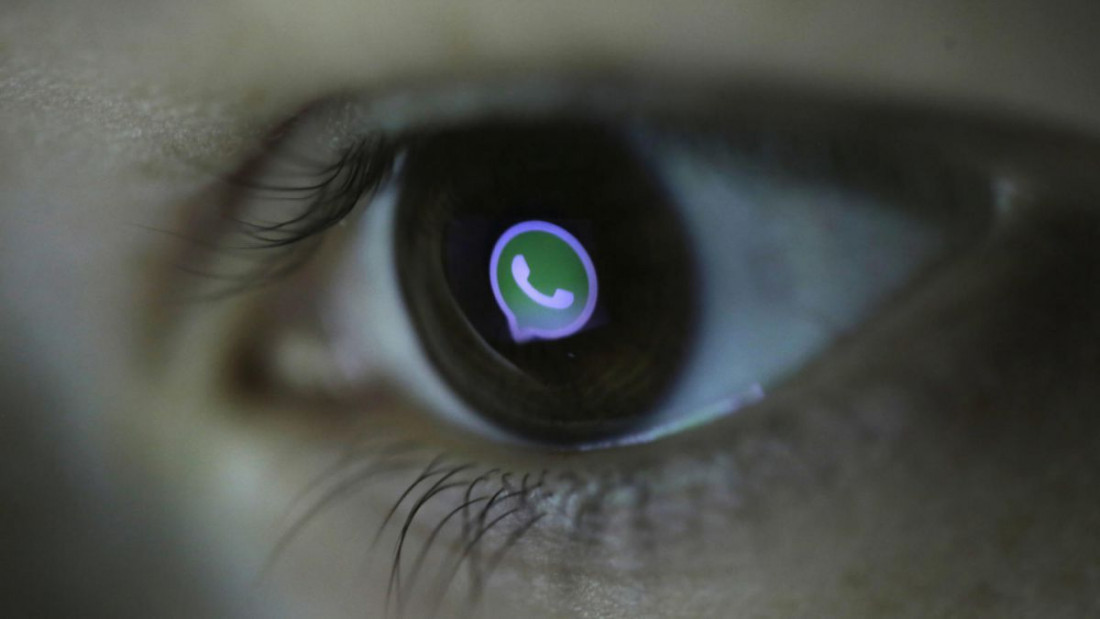 WhatsApp ya es la tercera mayor fuente de noticias del mundo