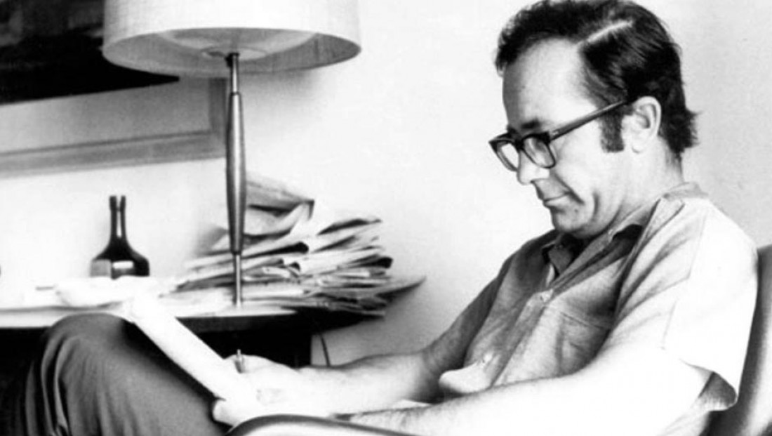 25 de marzo de 1977: es asesinado Rodolfo Walsh