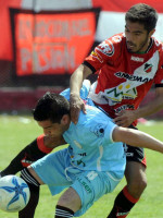 Walter Poblete: "Tengo sed de revancha"