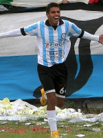 Se Cruzó al Blanquinegro