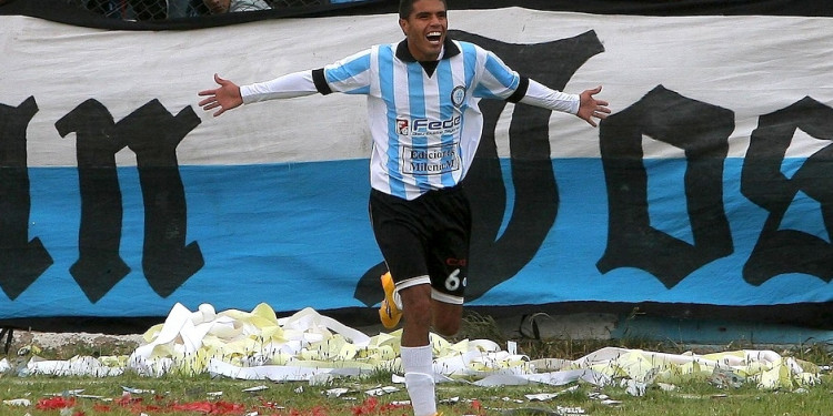 Se Cruzó al Blanquinegro