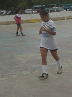 FUTSAL FEMENINO: INICIO SOÑADO PARA LAS CHICAS DE LA UNCuyo