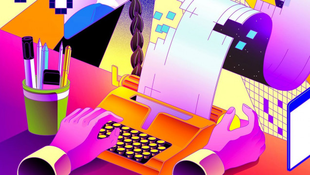 imagen Wattpad, una plataforma literaria que genera revuelo en el mundo editorial