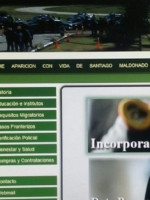 Hackearon la web de Gendarmería y pidieron por Santiago Maldonado 