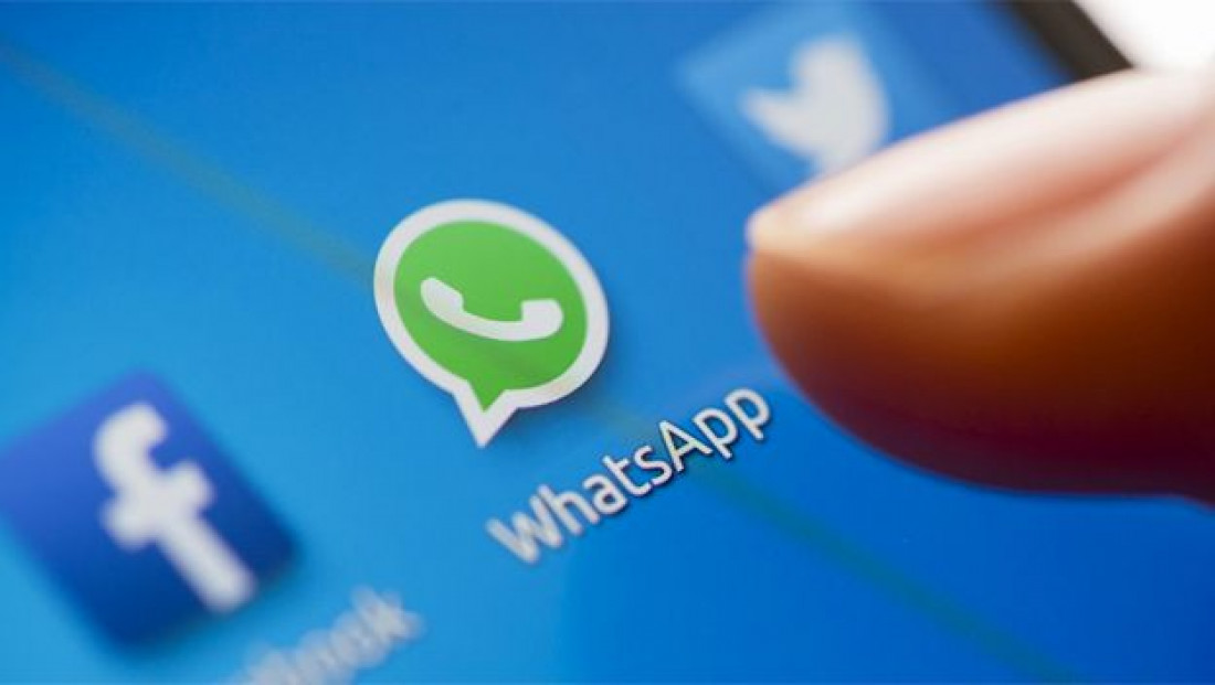 WhatsApp te da dos minutos para arrepentirte de un mensaje enviado