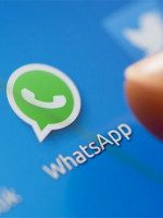 WhatsApp te da dos minutos para arrepentirte de un mensaje enviado