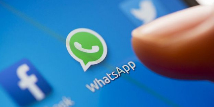 WhatsApp te da dos minutos para arrepentirte de un mensaje enviado