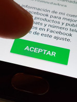 WhatsApp: un "atentado a la privacidad en línea"