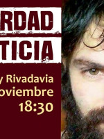 Marcha por Santiago Maldonado: convocan a manifestarse en el centro