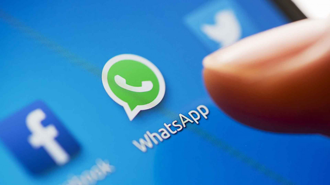 Cómo es la nueva actualización de WhatsApp que comprometería la privacidad