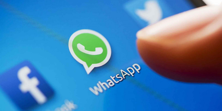 Cómo es la nueva actualización de WhatsApp que comprometería la privacidad