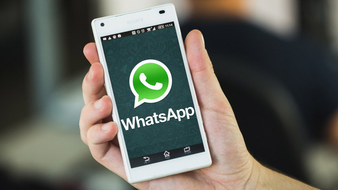 Confirmado: se podrán borrar los mensajes enviados de WhatsApp