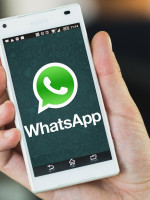 Confirmado: se podrán borrar los mensajes enviados de WhatsApp